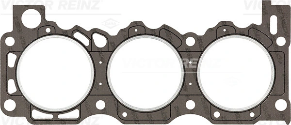 Gasket, cylinder head